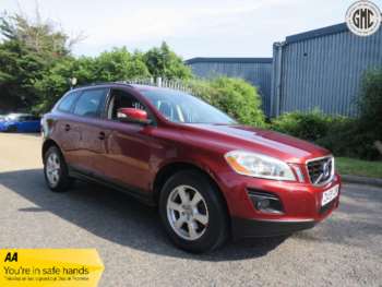 Used Volvo XC60 2009 for sale - 74932150: Photo