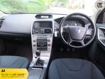 Used Volvo XC60 2009 for sale - 74932150: Photo
