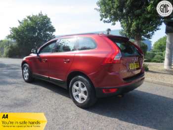 Used Volvo XC60 2009 for sale - 74932150: Photo