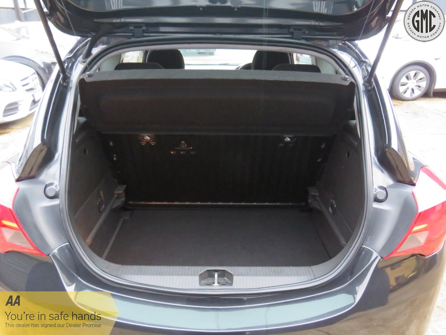 Used Vauxhall Corsa 2015 for sale - 77038847: Photo 12