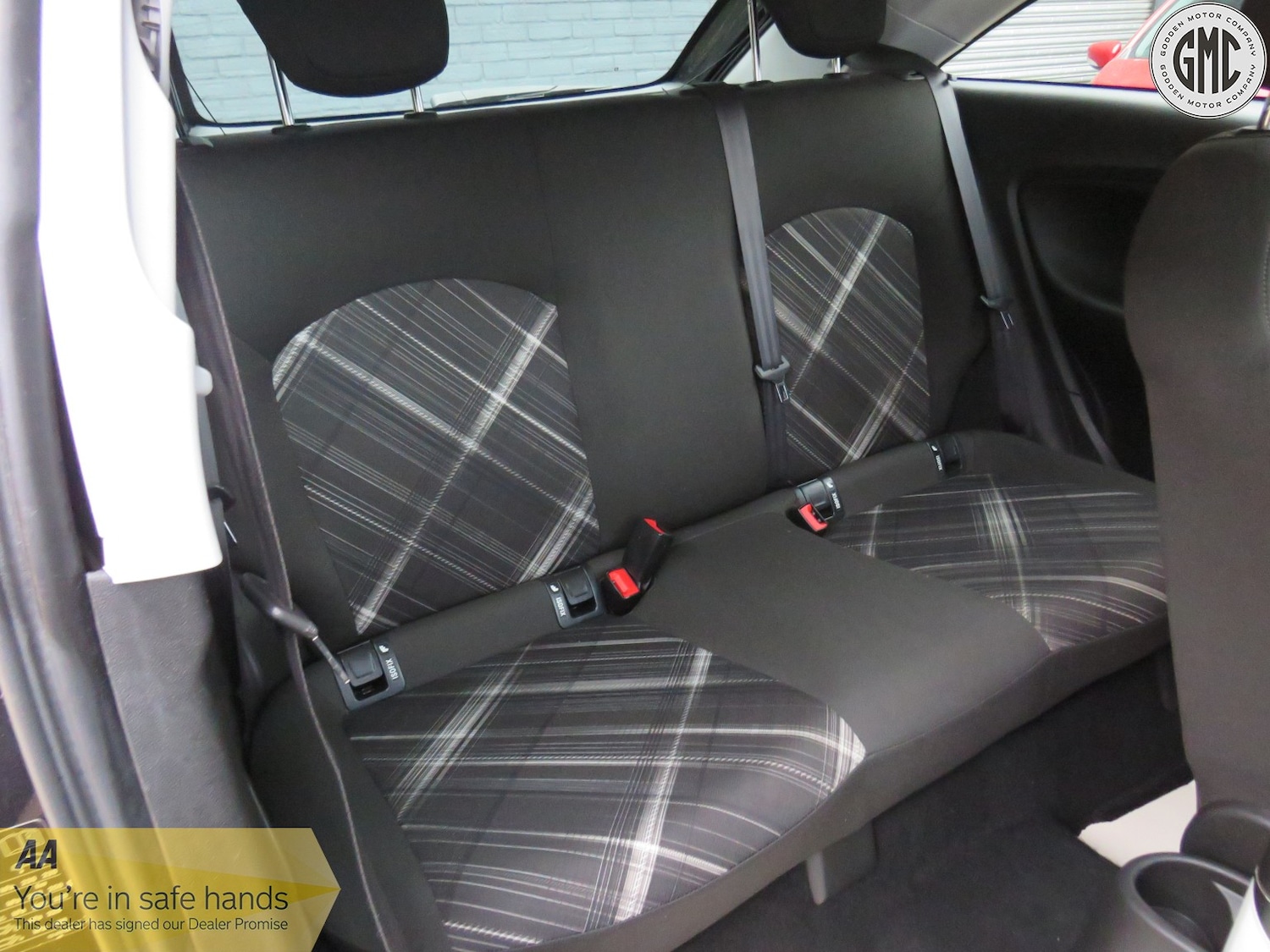 Used Vauxhall Corsa 2015 for sale - 77038847: Photo 13