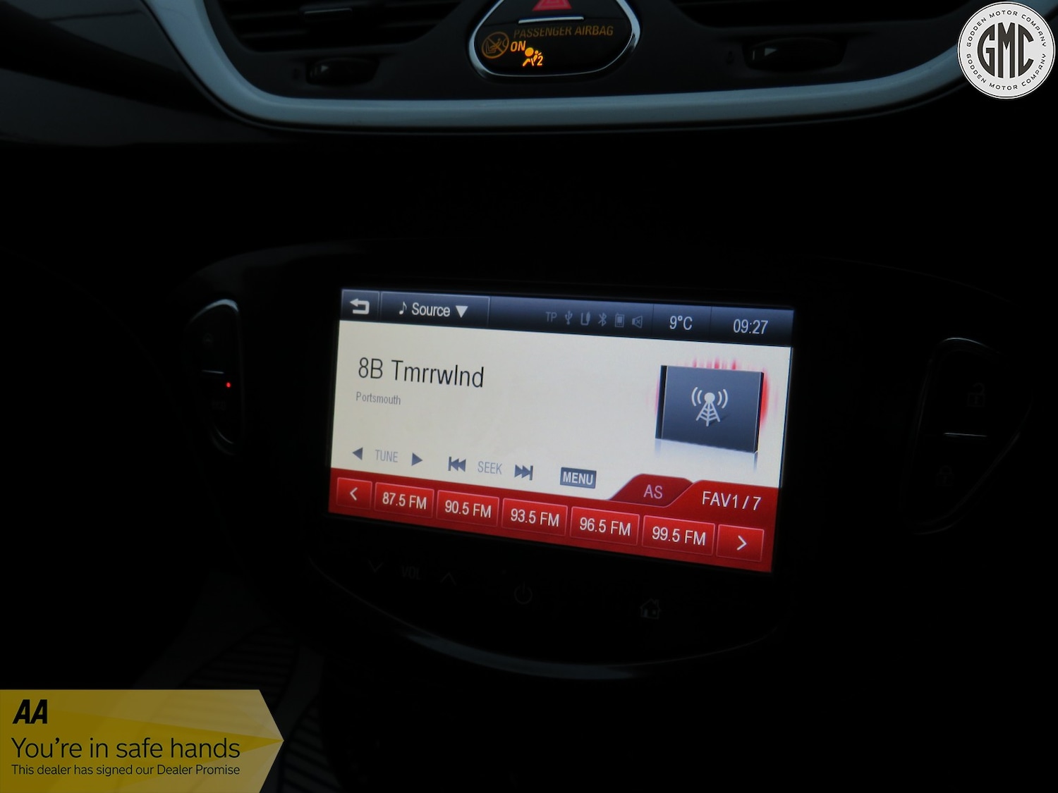 Used Vauxhall Corsa 2015 for sale - 77038847: Photo 16