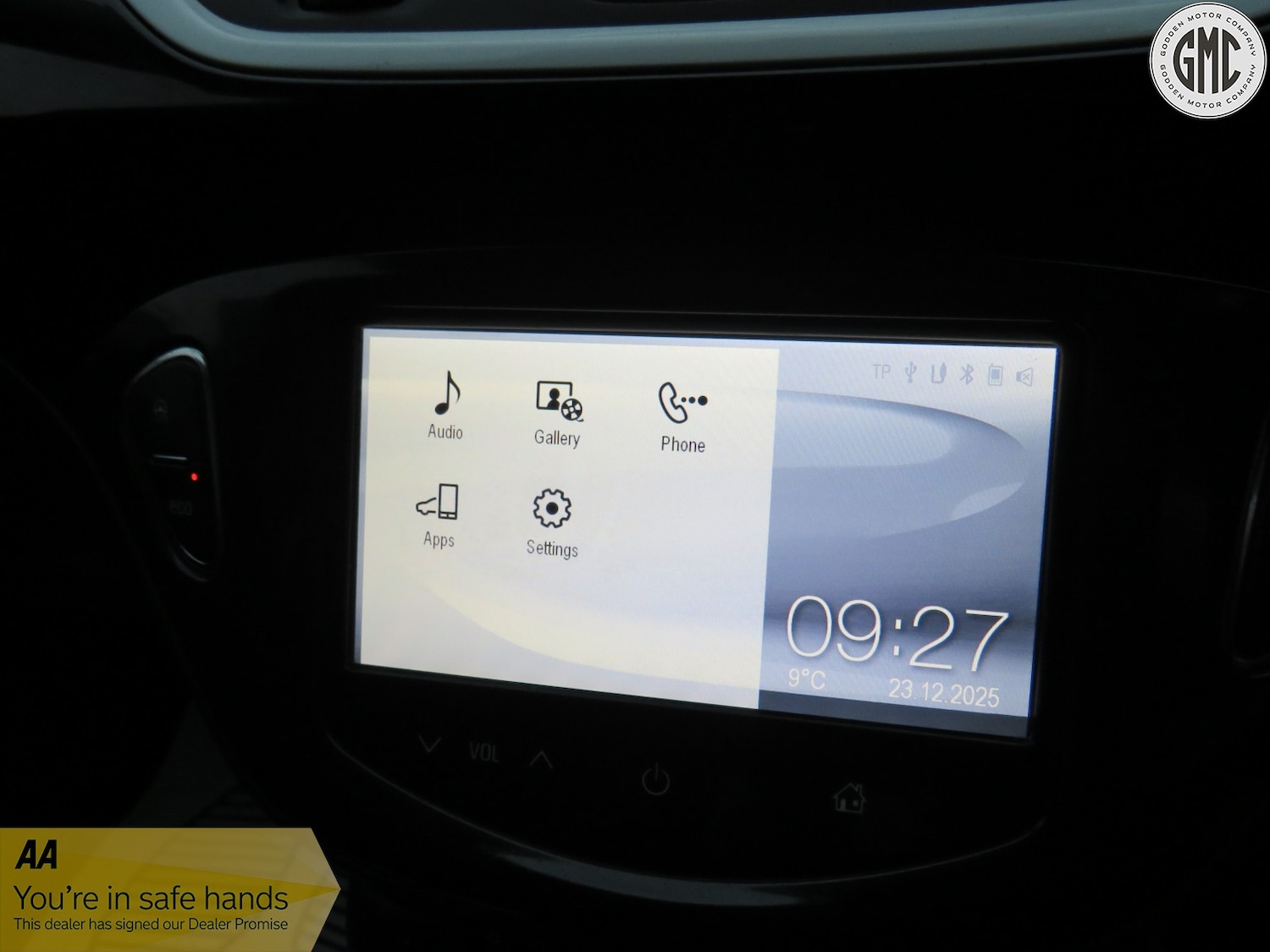 Used Vauxhall Corsa 2015 for sale - 77038847: Photo 17