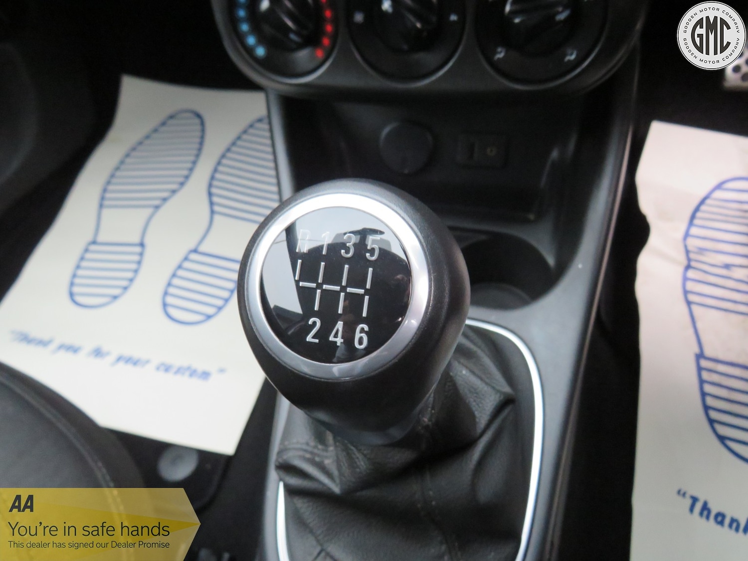 Used Vauxhall Corsa 2015 for sale - 77038847: Photo 20