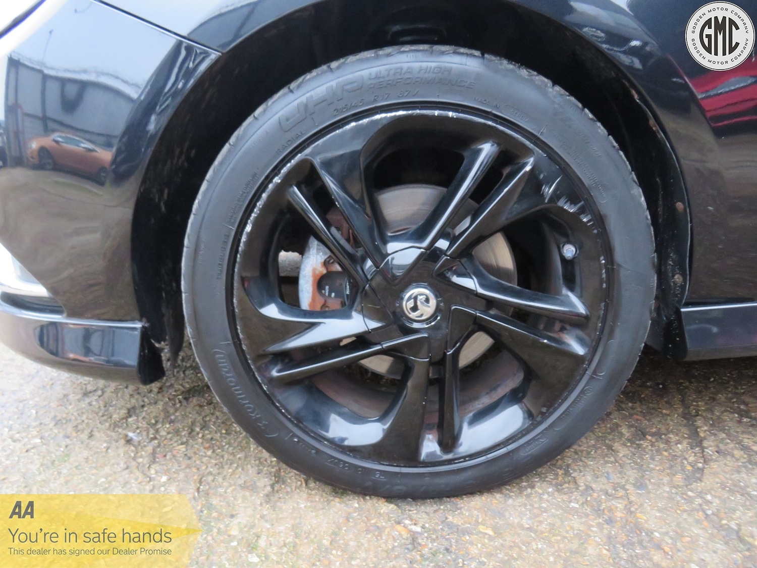 Used Vauxhall Corsa 2015 for sale - 77038847: Photo 21