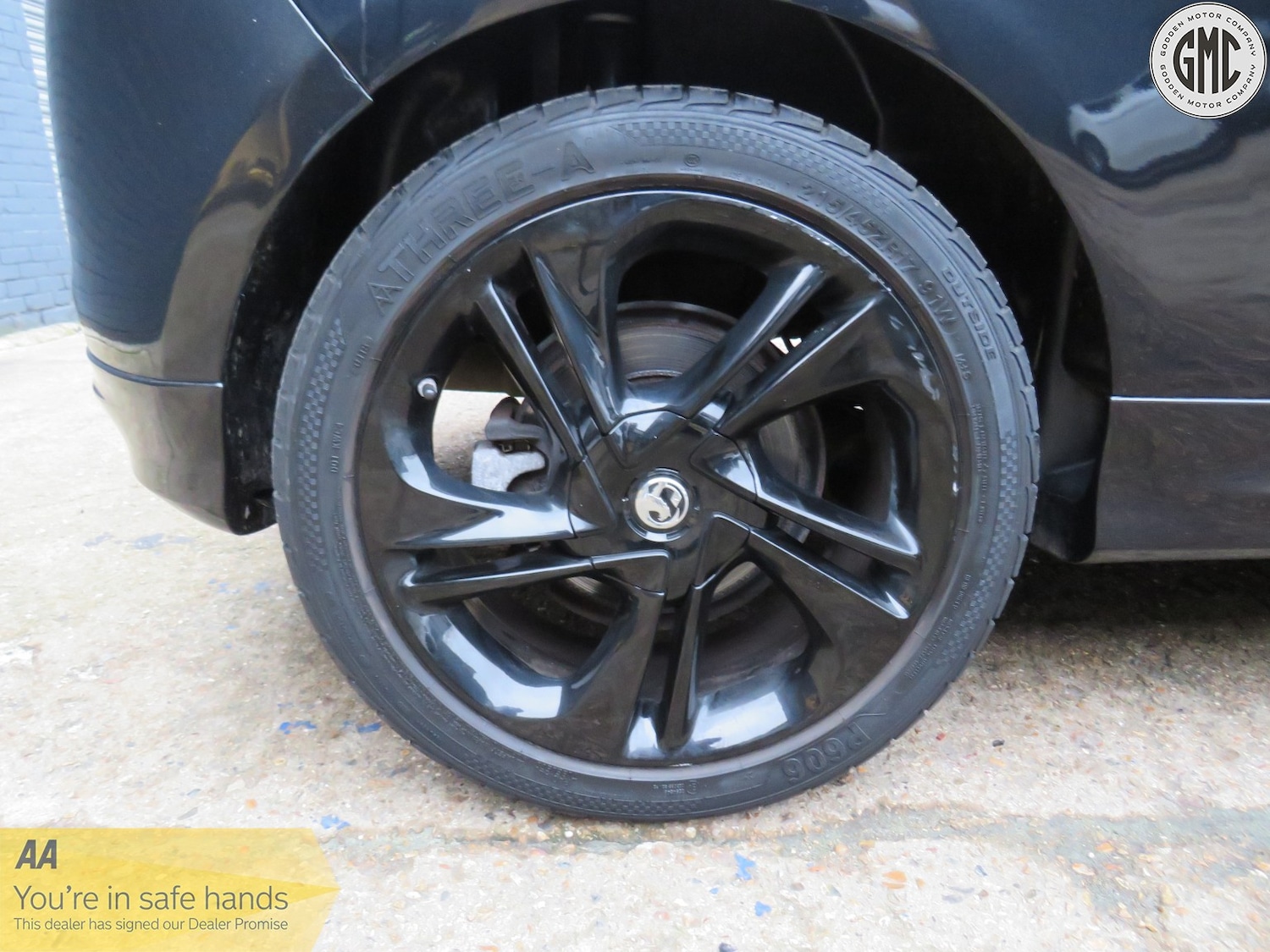 Used Vauxhall Corsa 2015 for sale - 77038847: Photo 22