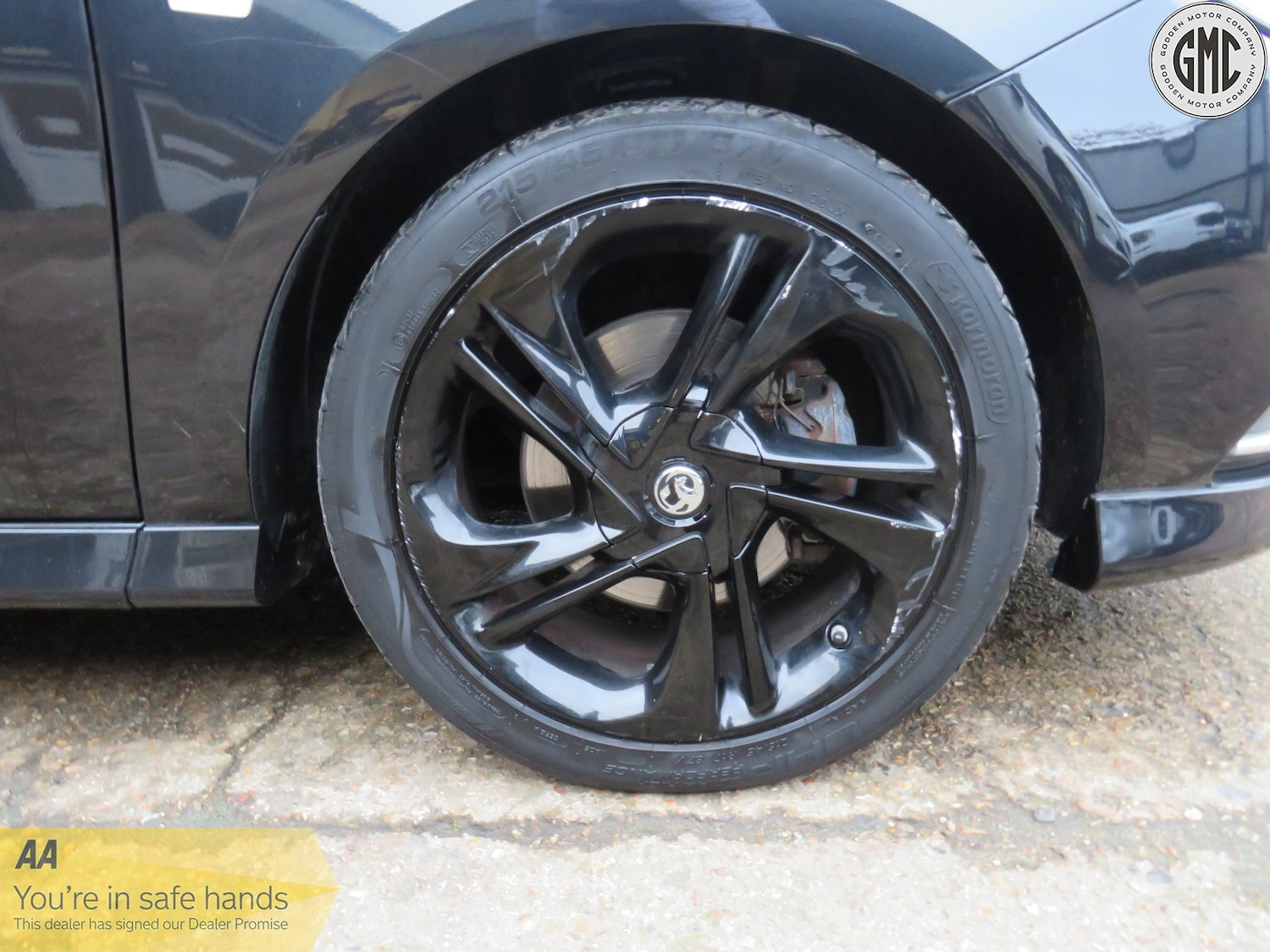 Used Vauxhall Corsa 2015 for sale - 77038847: Photo 23