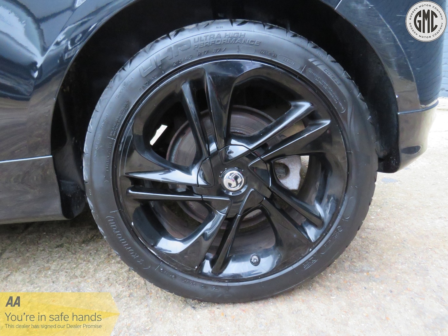 Used Vauxhall Corsa 2015 for sale - 77038847: Photo 24