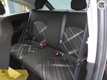 Used Vauxhall Corsa 2015 for sale - 77038847: Photo