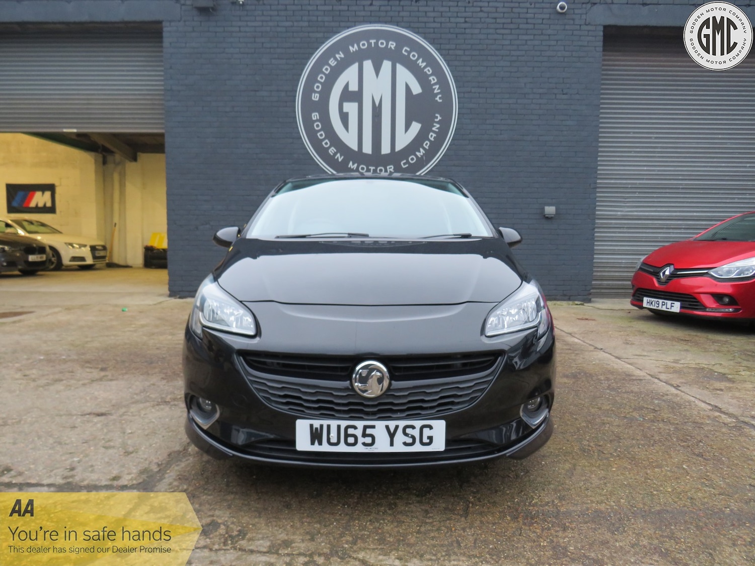 Used Vauxhall Corsa 2015 for sale - 77038847: Photo 5