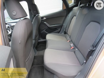 Used SEAT Arona 2018 for sale - 79340838: Photo