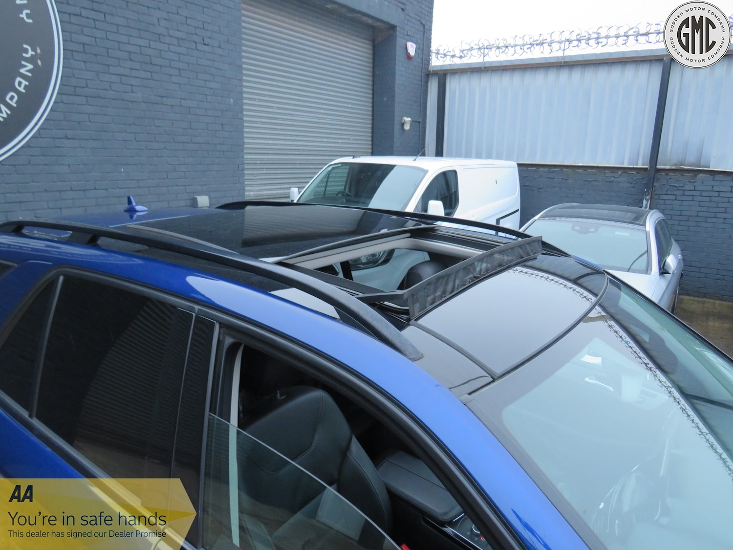 Used Mercedes-Benz GLE 2016 for sale - 77807215: Photo 21