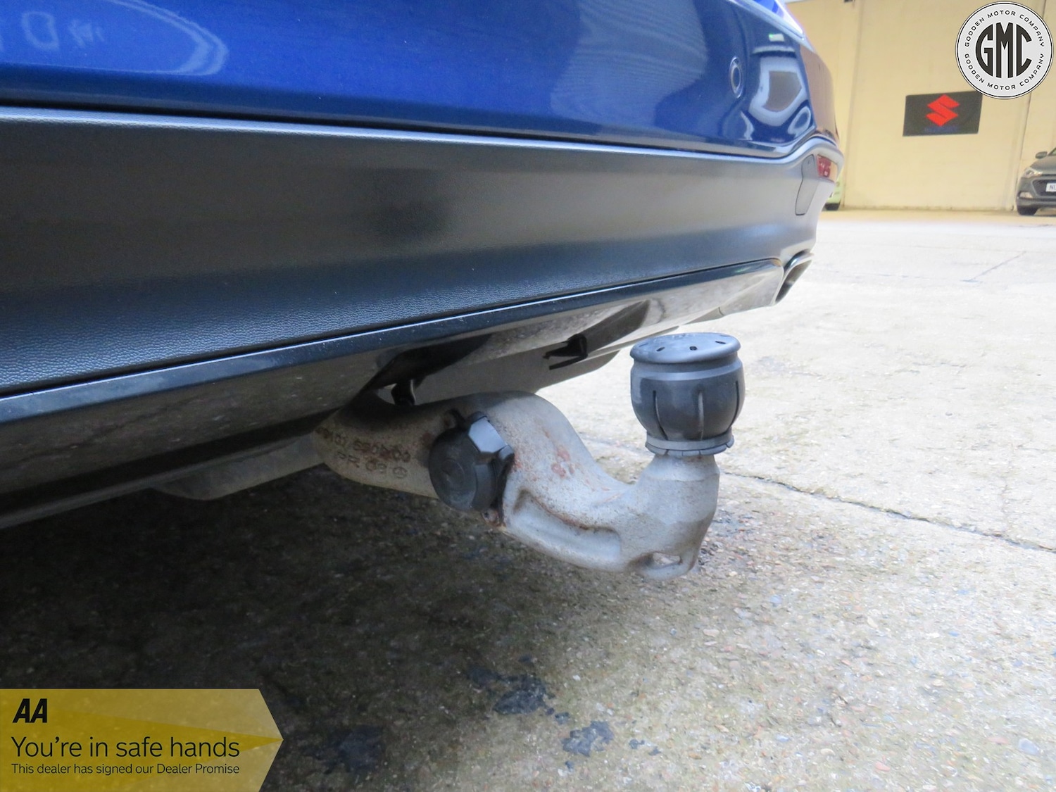 Used Mercedes-Benz GLE 2016 for sale - 77807215: Photo 22