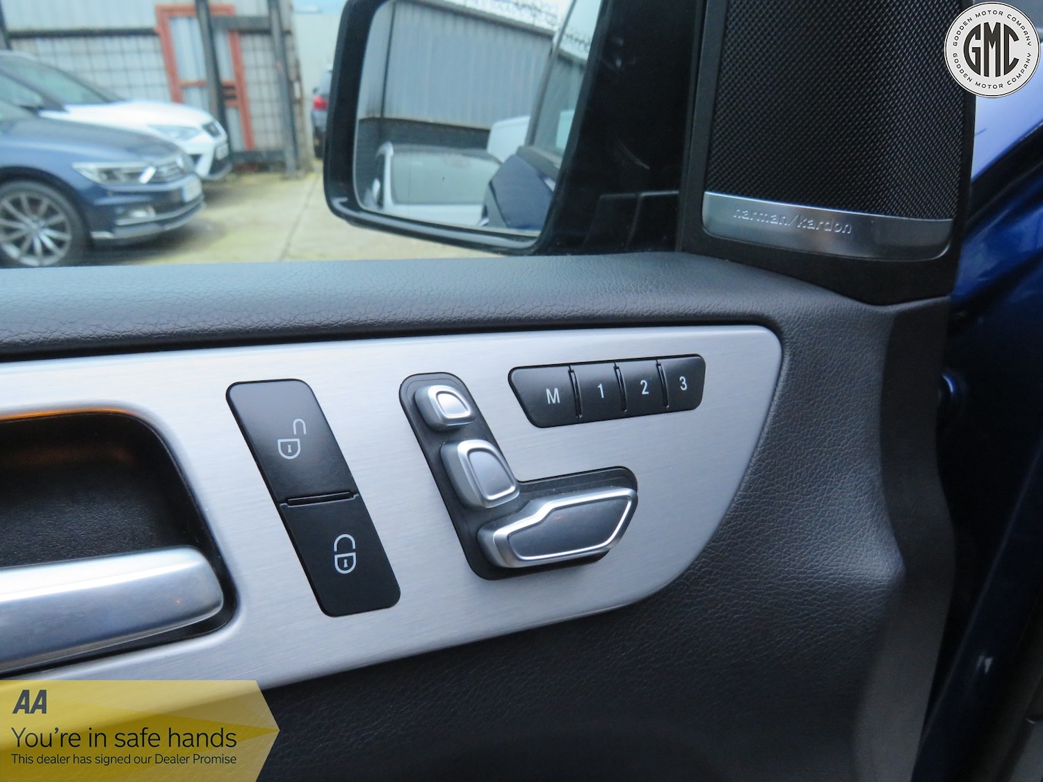 Used Mercedes-Benz GLE 2016 for sale - 77807215: Photo 27