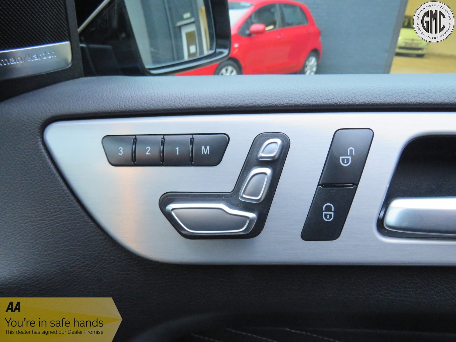 Used Mercedes-Benz GLE 2016 for sale - 77807215: Photo 28