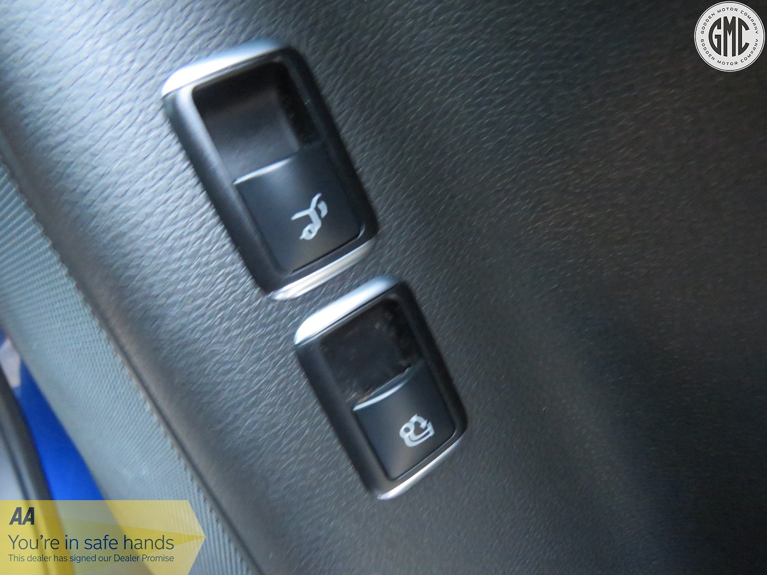 Used Mercedes-Benz GLE 2016 for sale - 77807215: Photo 31