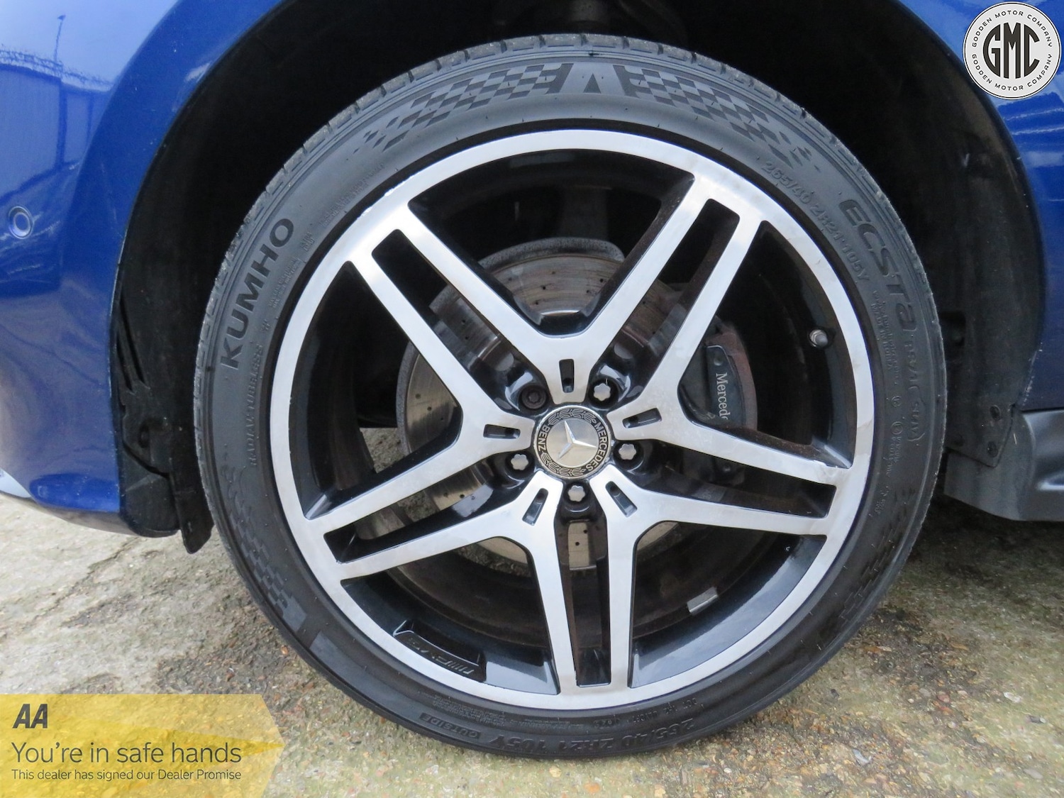 Used Mercedes-Benz GLE 2016 for sale - 77807215: Photo 34