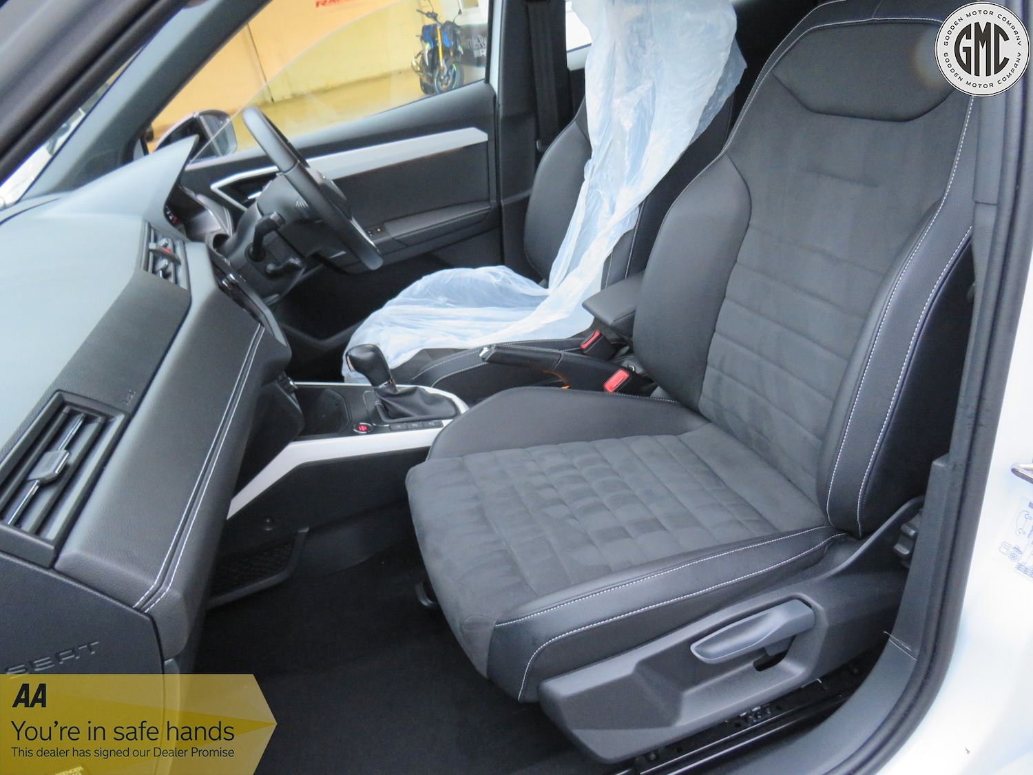 Used SEAT Arona 2019 for sale - 77303637: Photo 11