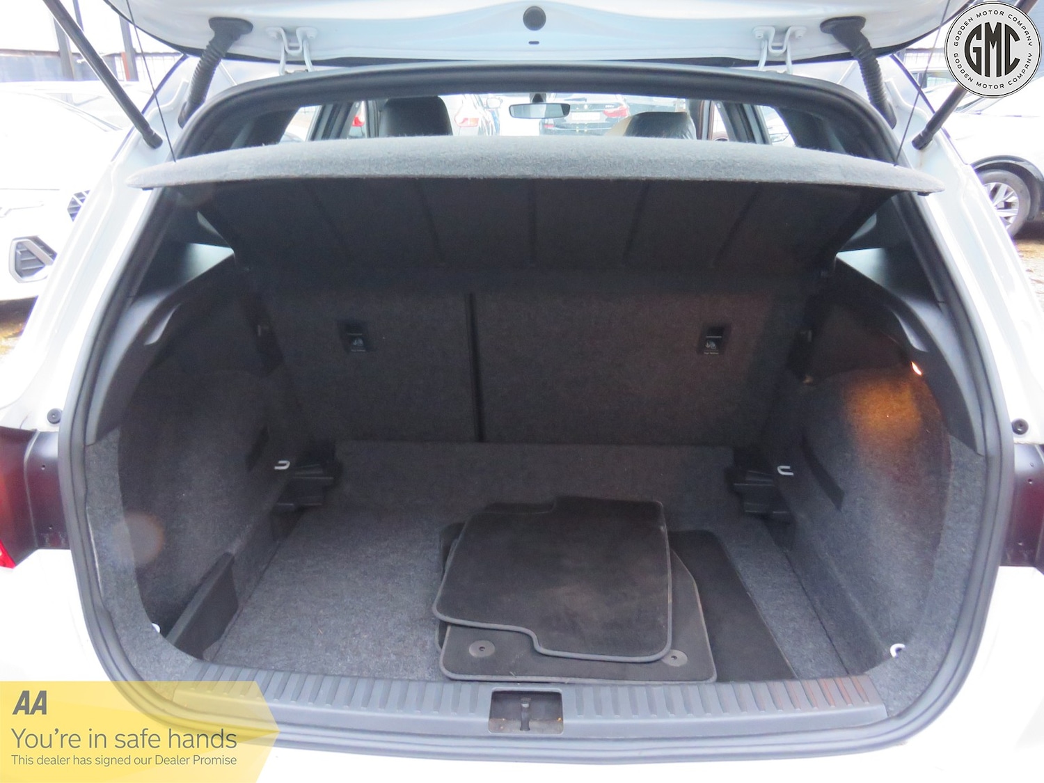 Used SEAT Arona 2019 for sale - 77303637: Photo 12