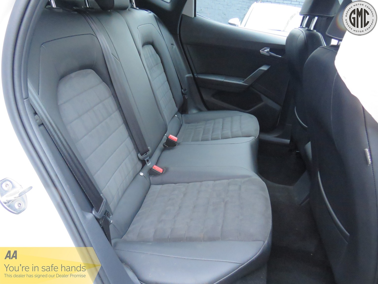 Used SEAT Arona 2019 for sale - 77303637: Photo 13