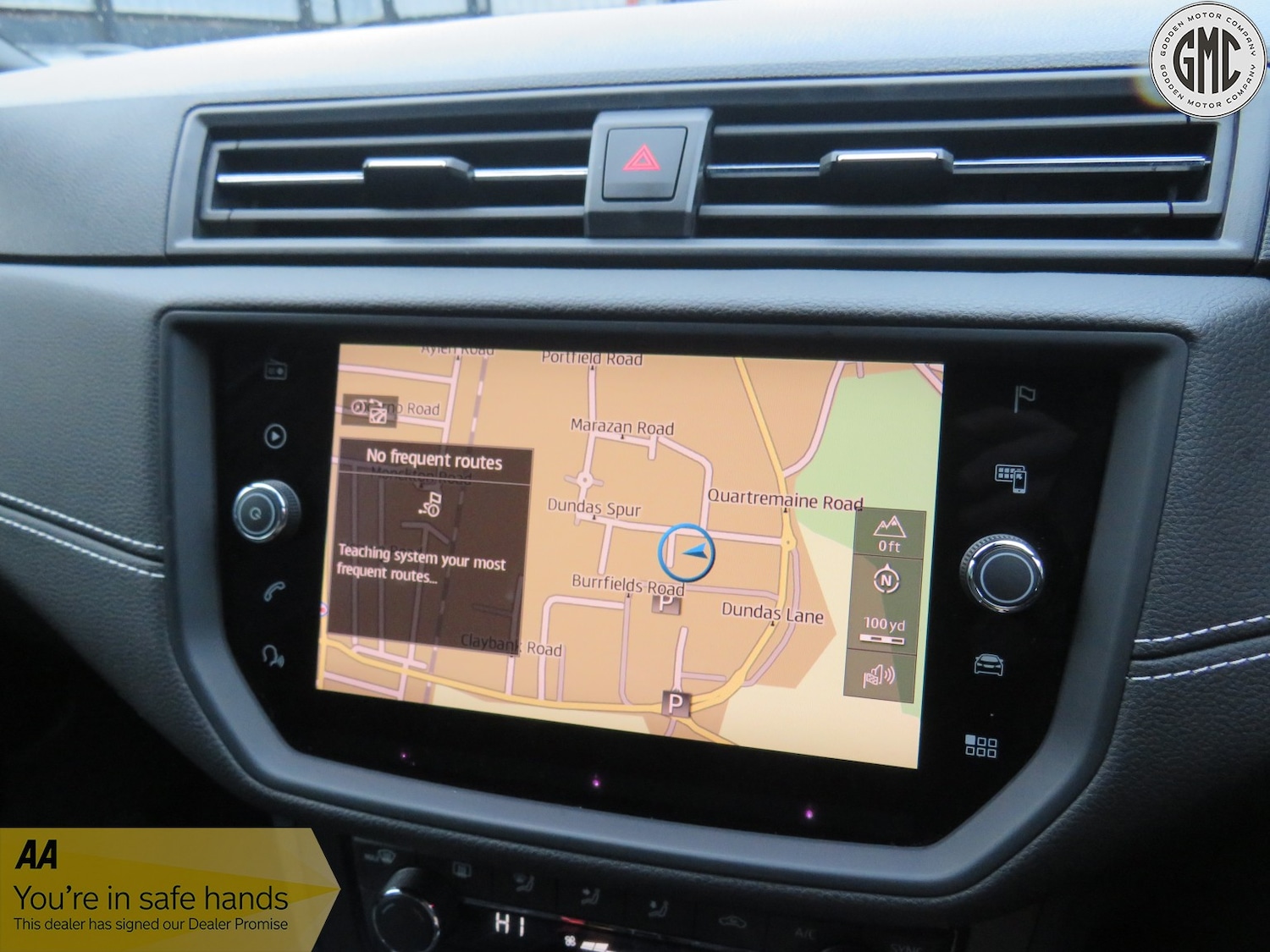 Used SEAT Arona 2019 for sale - 77303637: Photo 14