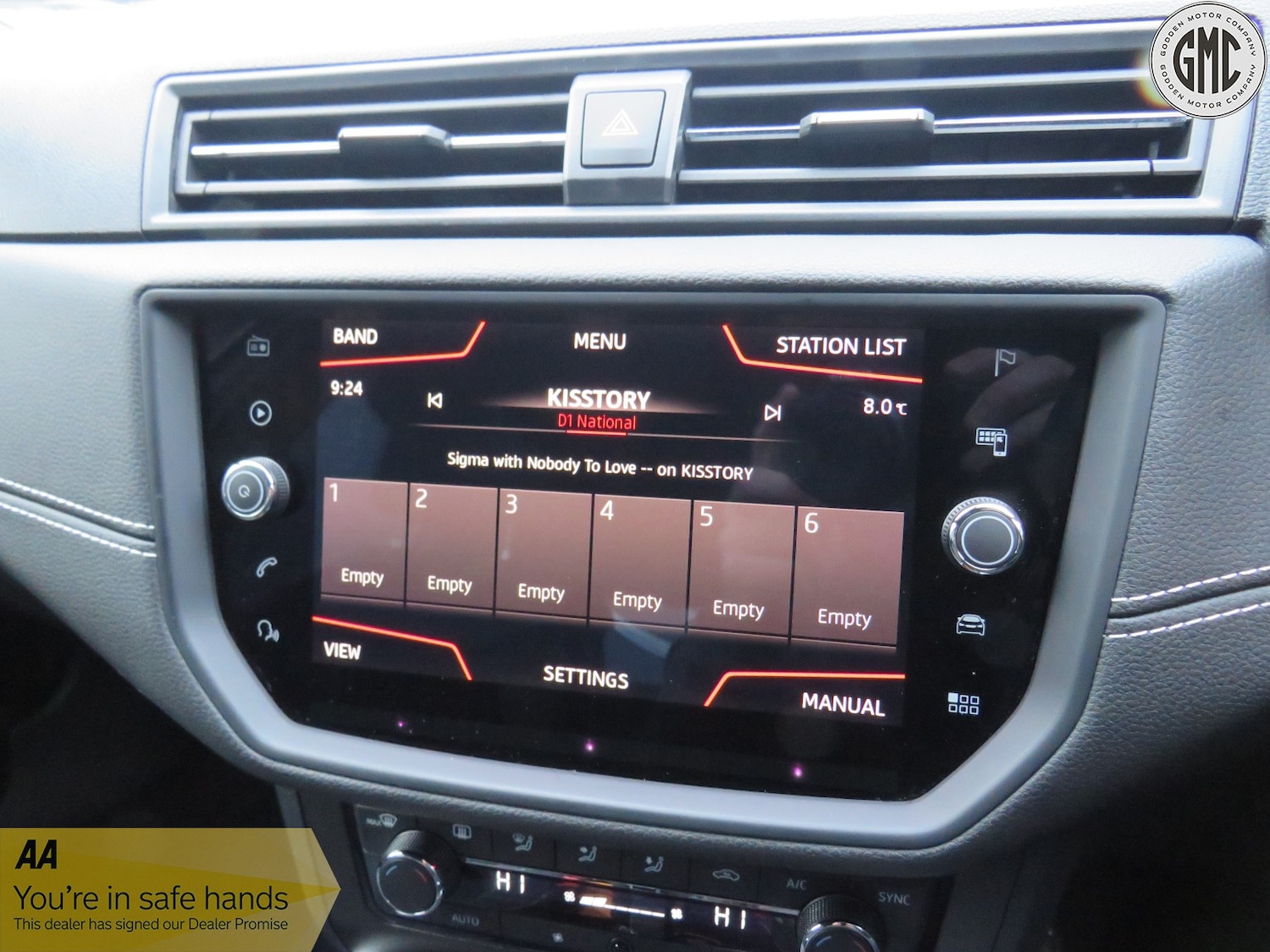 Used SEAT Arona 2019 for sale - 77303637: Photo 15