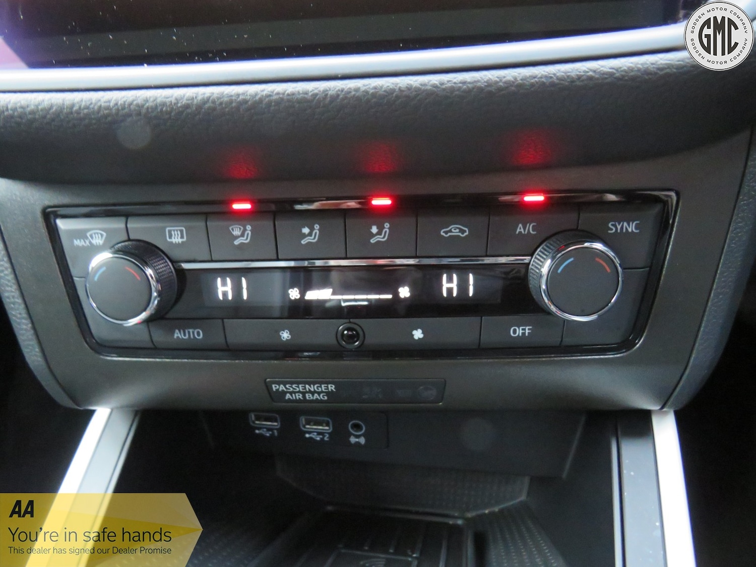 Used SEAT Arona 2019 for sale - 77303637: Photo 16