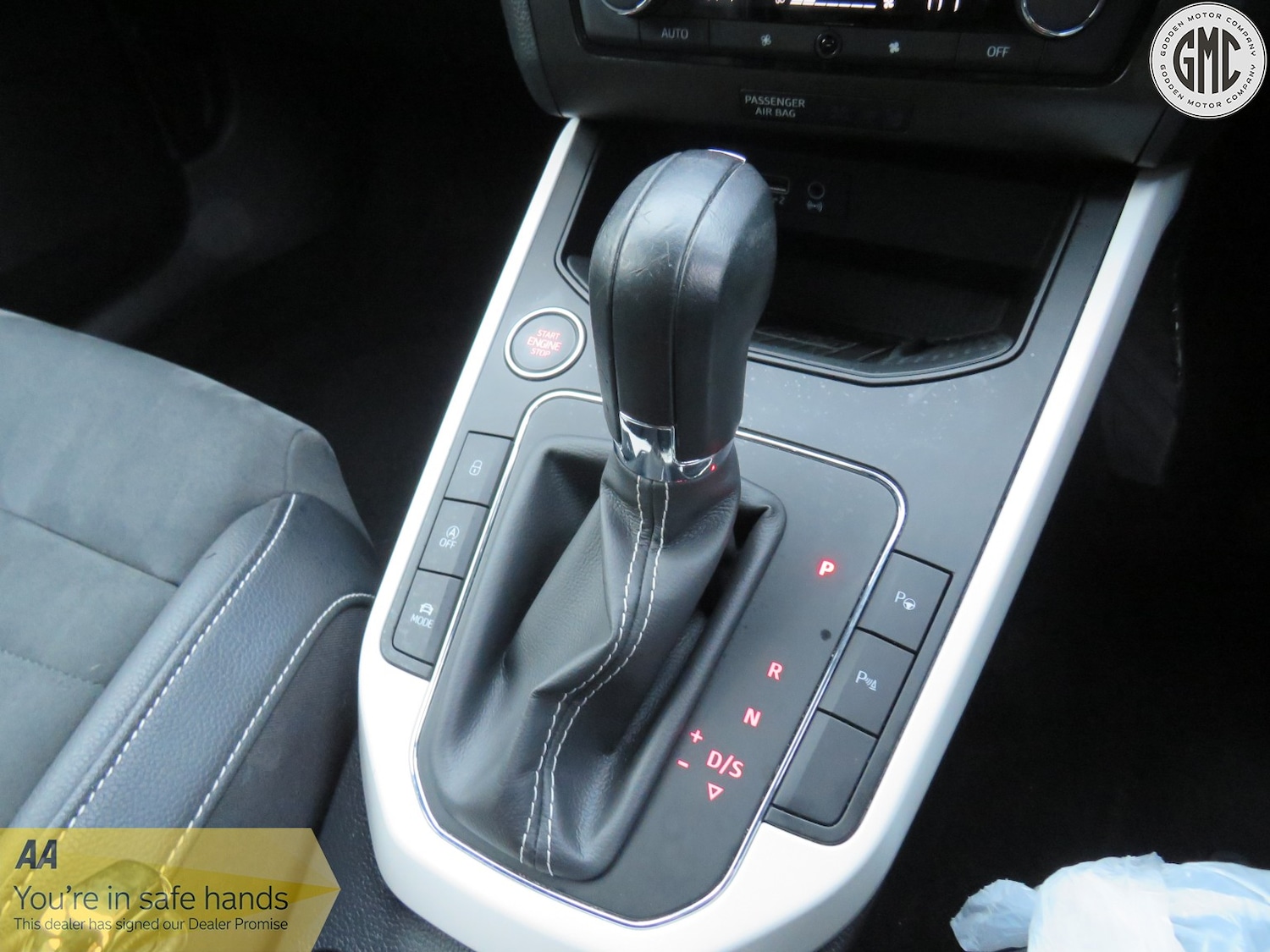 Used SEAT Arona 2019 for sale - 77303637: Photo 17