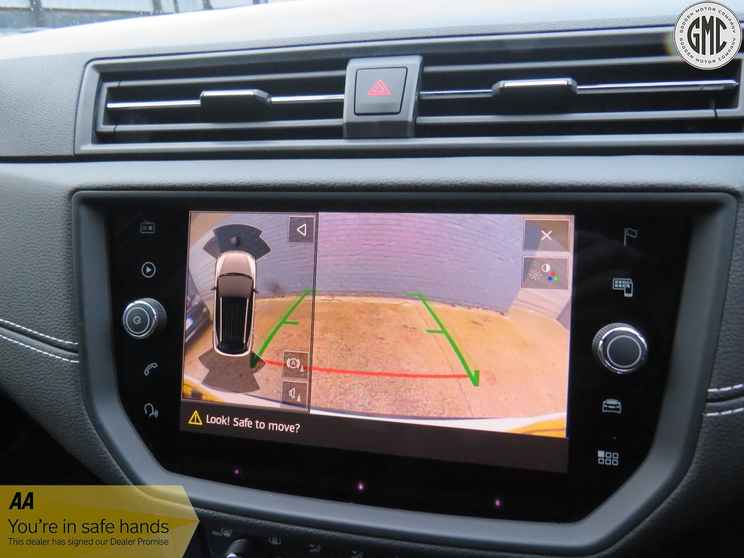 Used SEAT Arona 2019 for sale - 77303637: Photo 18