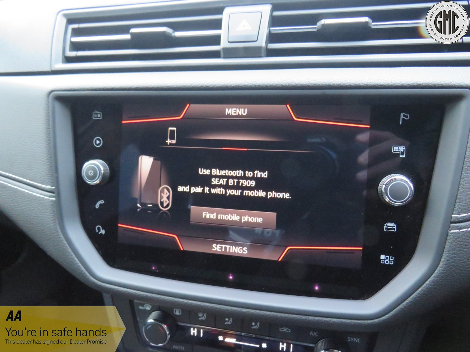 Used SEAT Arona 2019 for sale - 77303637: Photo 19