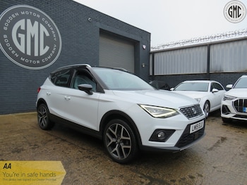 Used SEAT Arona 2019 for sale - 77303637: Photo