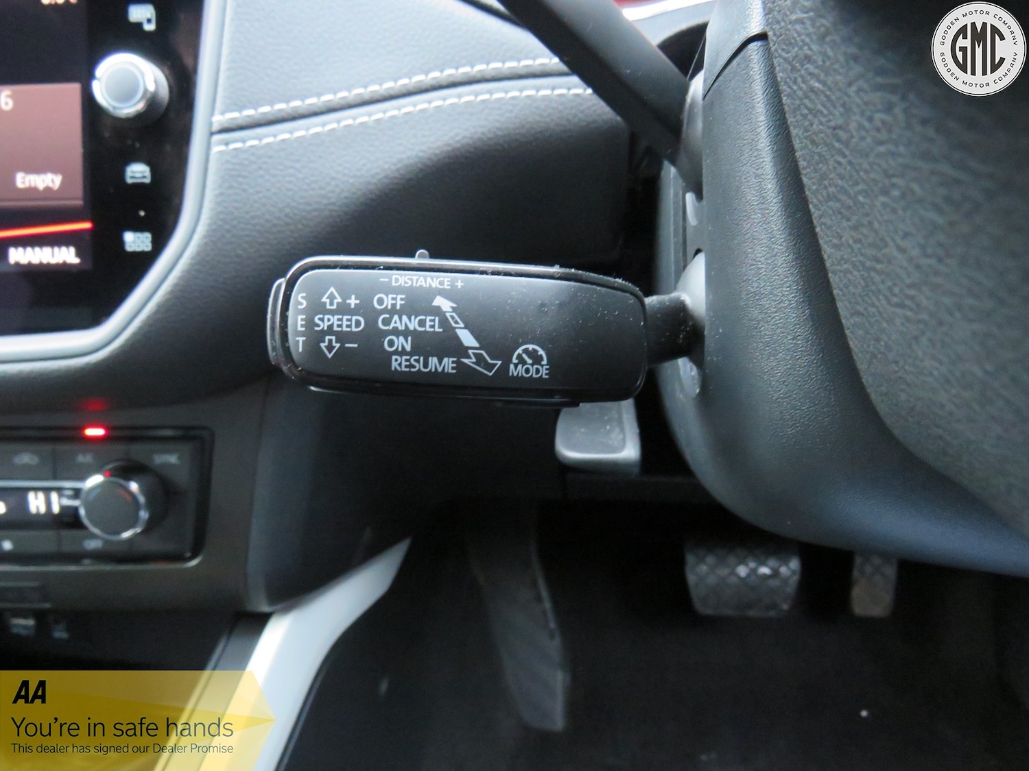 Used SEAT Arona 2019 for sale - 77303637: Photo 20