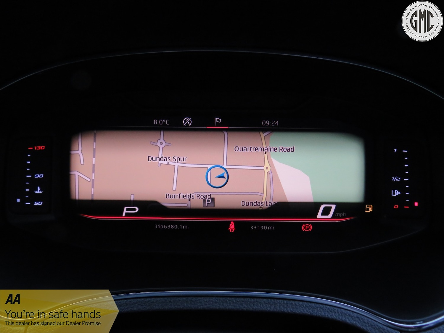 Used SEAT Arona 2019 for sale - 77303637: Photo 22