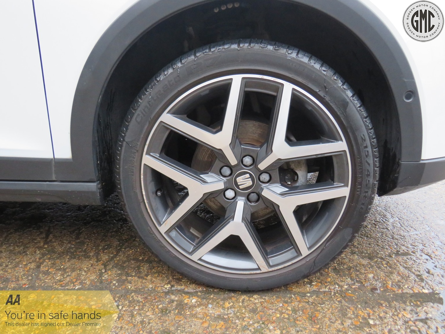 Used SEAT Arona 2019 for sale - 77303637: Photo 27