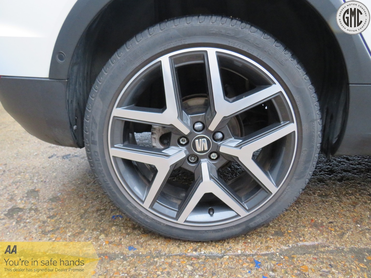 Used SEAT Arona 2019 for sale - 77303637: Photo 28