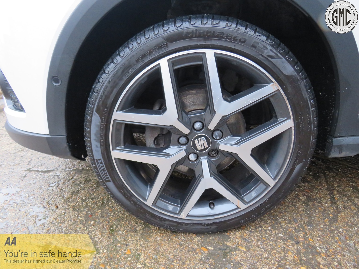 Used SEAT Arona 2019 for sale - 77303637: Photo 29