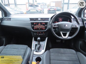 Used SEAT Arona 2019 for sale - 77303637: Photo