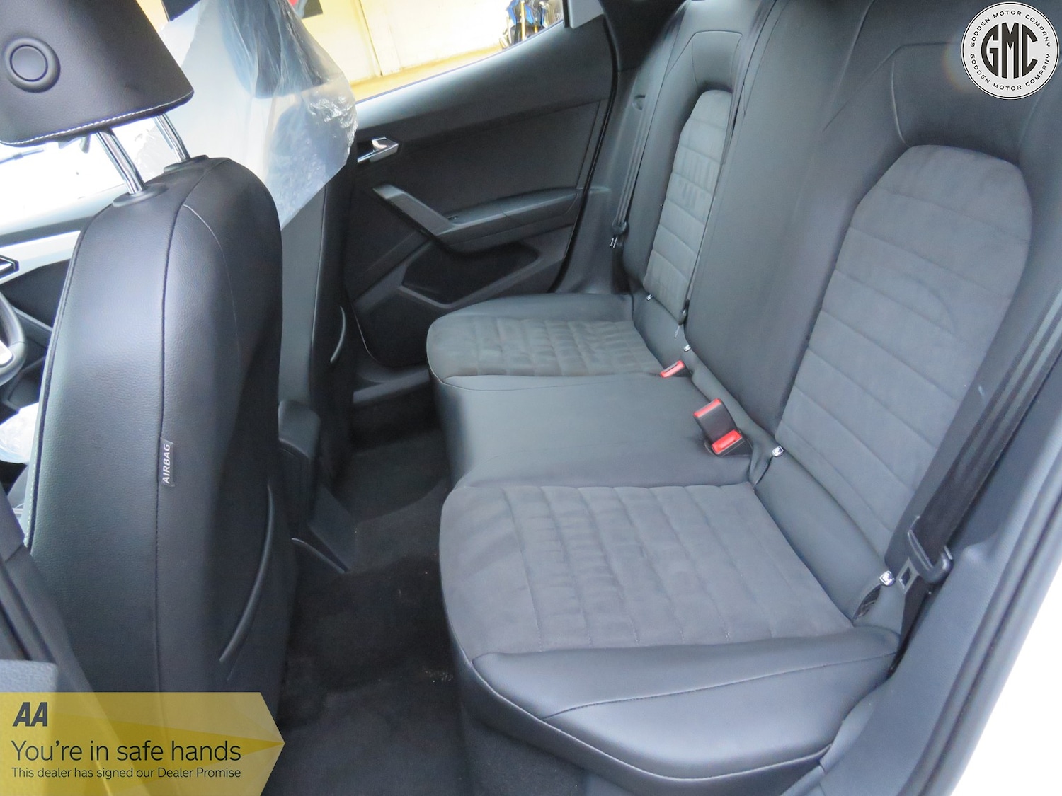 Used SEAT Arona 2019 for sale - 77303637: Photo 3