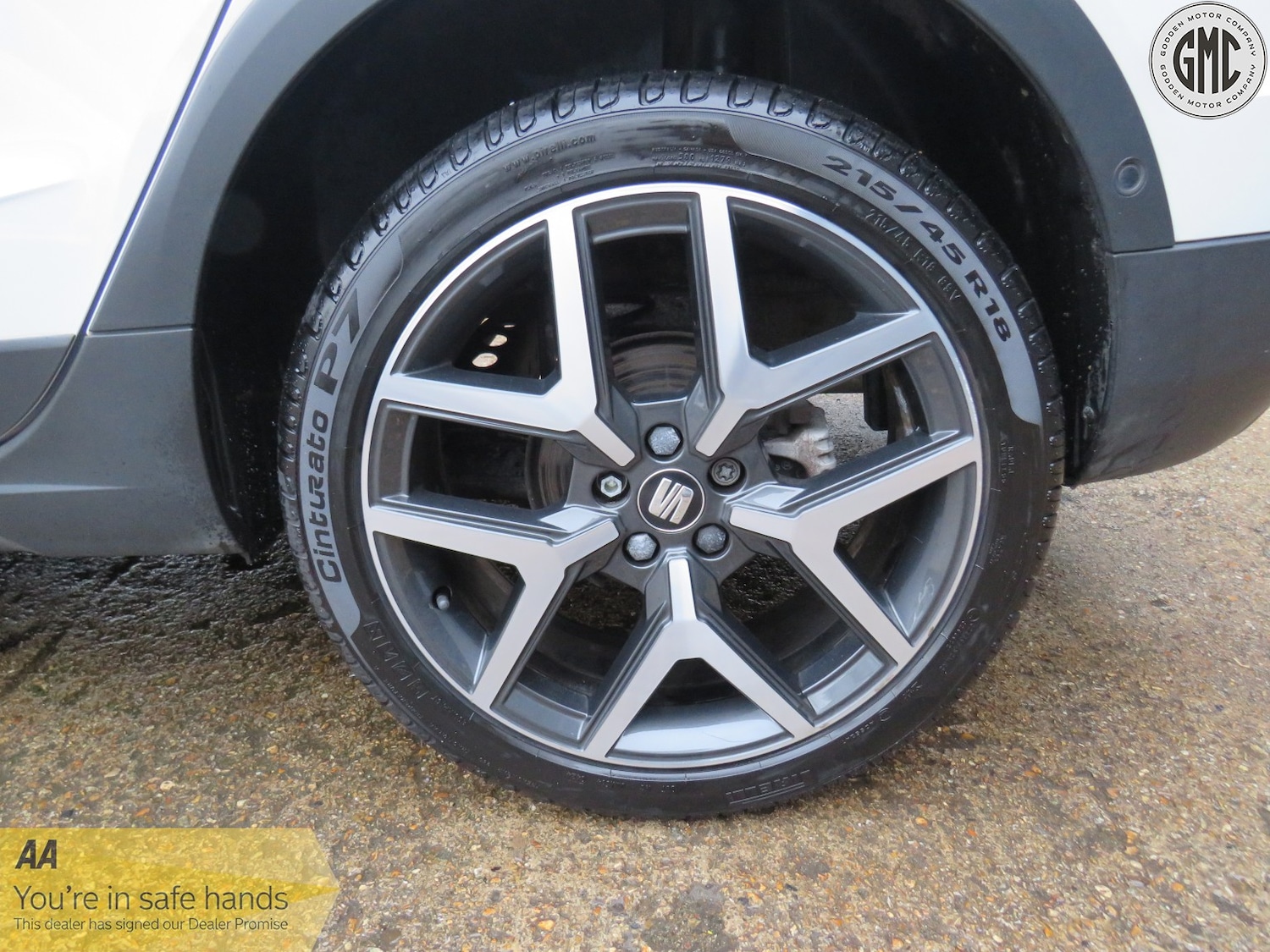 Used SEAT Arona 2019 for sale - 77303637: Photo 30