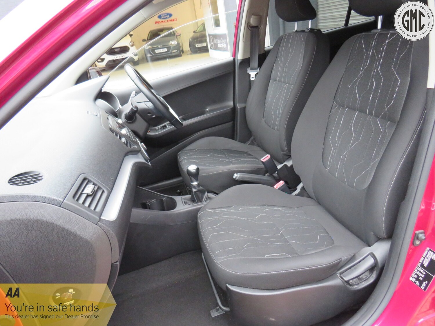 Used Kia Picanto 2016 for sale - 77906644: Photo 11