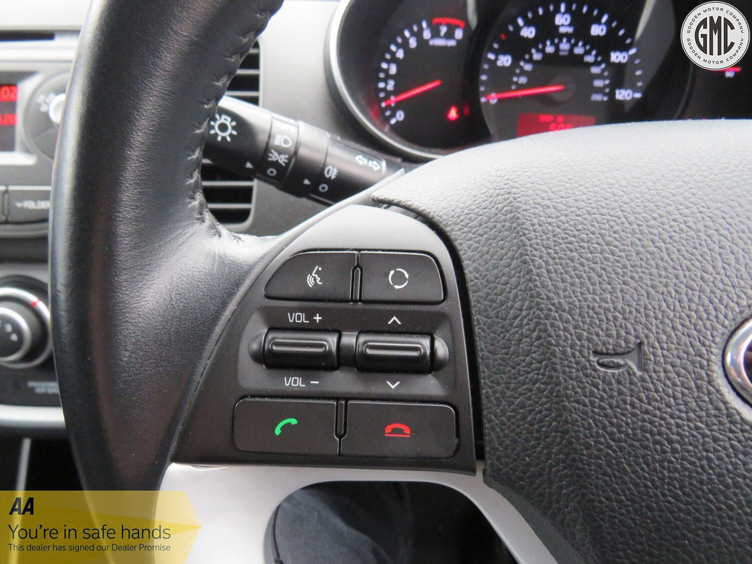 Used Kia Picanto 2016 for sale - 77906644: Photo 18