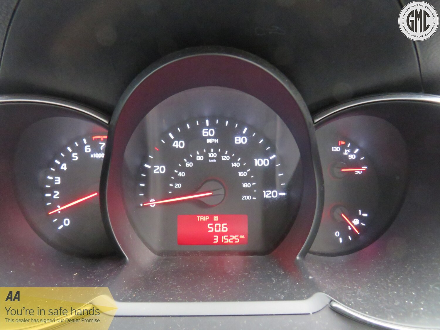 Used Kia Picanto 2016 for sale - 77906644: Photo 20