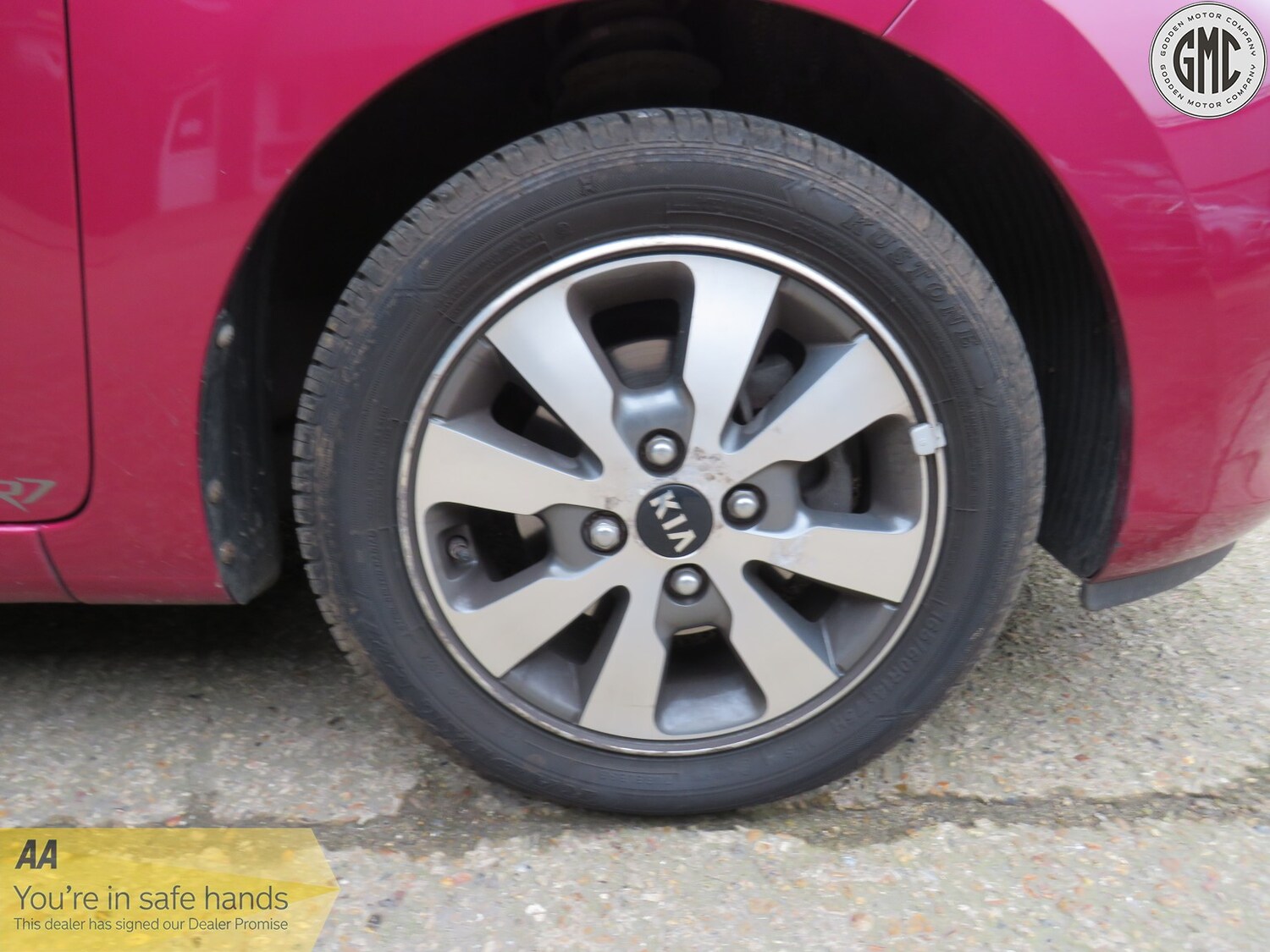 Used Kia Picanto 2016 for sale - 77906644: Photo 22