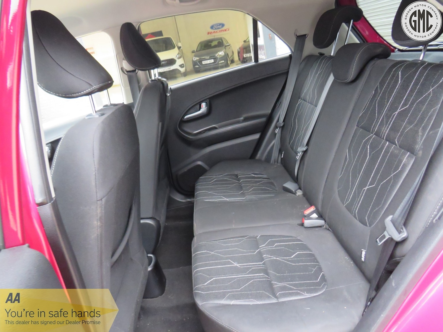 Used Kia Picanto 2016 for sale - 77906644: Photo 3