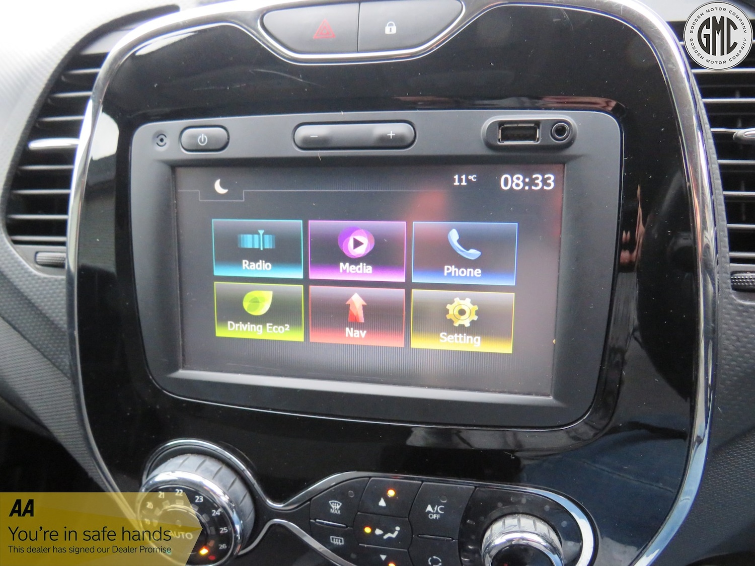 Vehicle 19