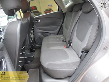 Used Renault Captur 2016 for sale - 76075988: Photo
