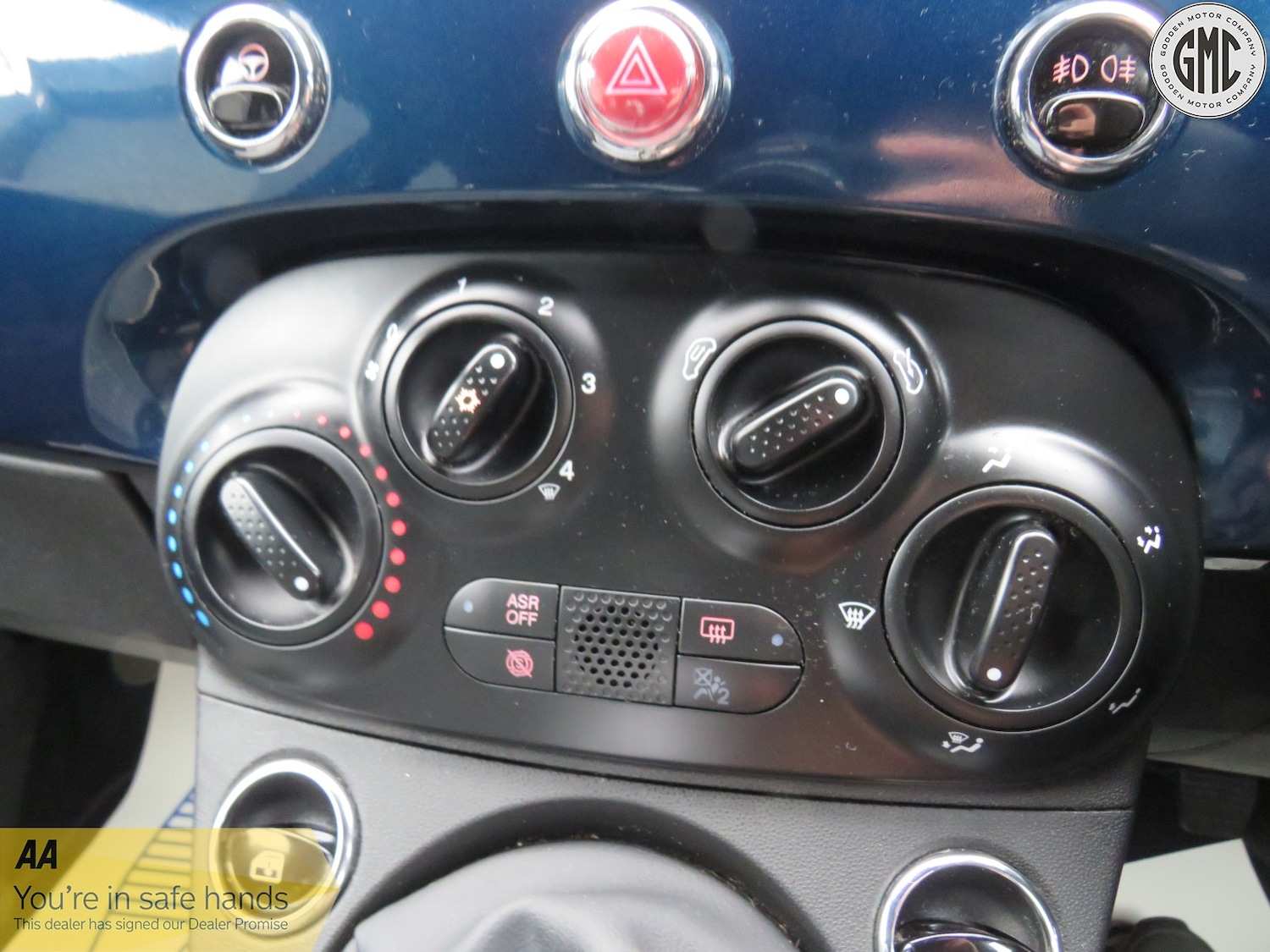 Used Fiat 500 2019 for sale - 76547866: Photo 17