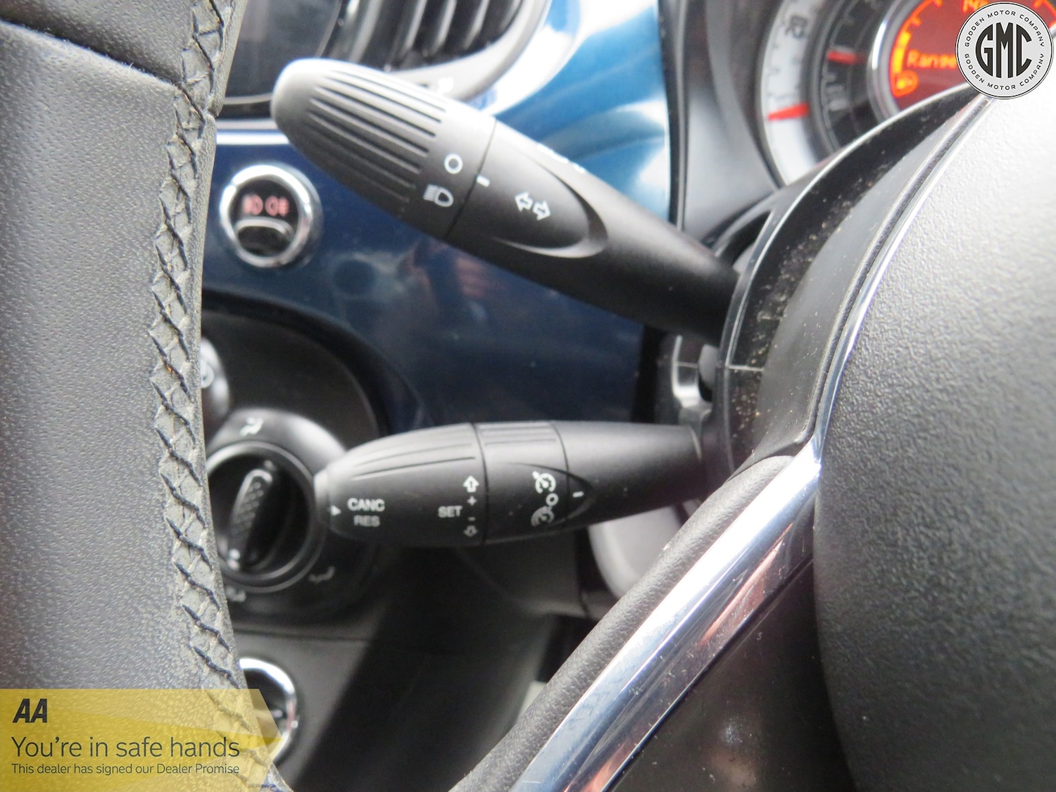 Used Fiat 500 2019 for sale - 76547866: Photo 18