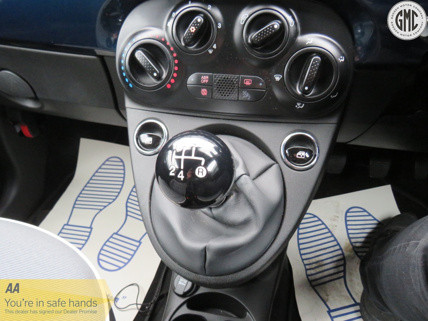 Used Fiat 500 2019 for sale - 76547866: Photo 21