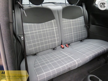 Used Fiat 500 2019 for sale - 76547866: Photo